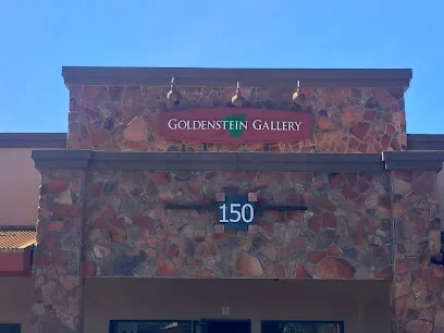Goldenstein Art at L'Auberge de Sedona